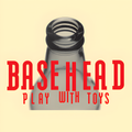 Basehead - Play With Toys CD